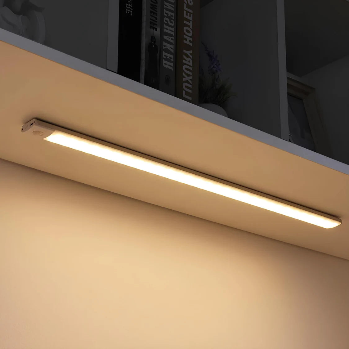 LedLume LED Remsa med rörelsedetektor