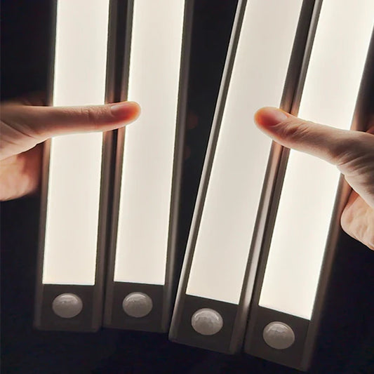 LedLume LED Remsa med rörelsedetektor